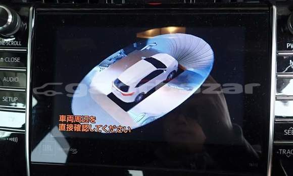 Buy Import Toyota Harrier in Dhaka, Dhaka Buy Import Toyota Harrier in Dhaka, Dhaka