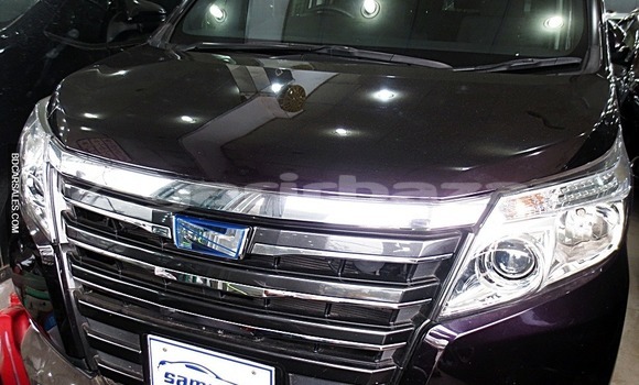 Buy Import Toyota Noah in Dhaka, Dhaka Buy Import Toyota Noah in Dhaka, Dhaka