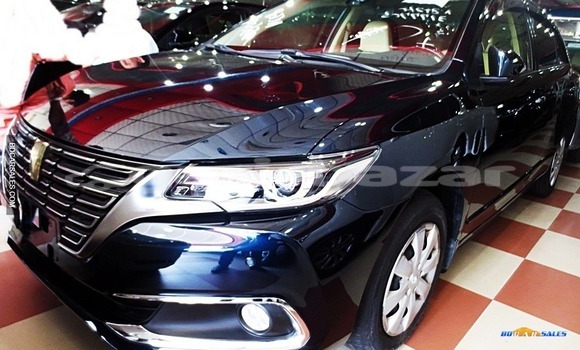 Buy Import Toyota Premio in Dhaka, Dhaka Buy Import Toyota Premio in Dhaka, Dhaka