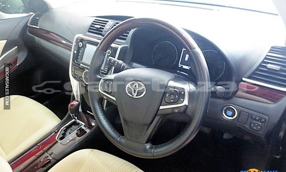 Buy Import Toyota Premio in Dhaka, Dhaka Buy Import Toyota Premio in Dhaka, Dhaka