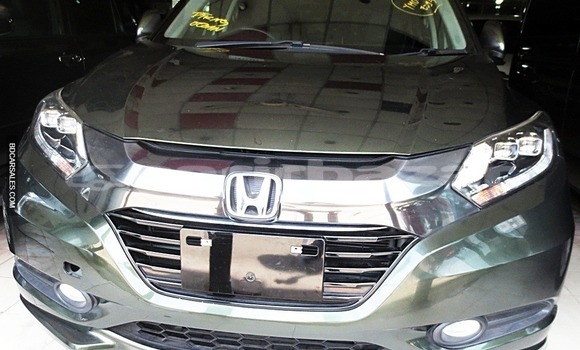 Buy Import Honda Vezel in Dhaka, Dhaka Buy Import Honda Vezel in Dhaka, Dhaka