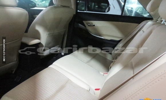 Buy Import Toyota Premio in Dhaka, Dhaka Buy Import Toyota Premio in Dhaka, Dhaka