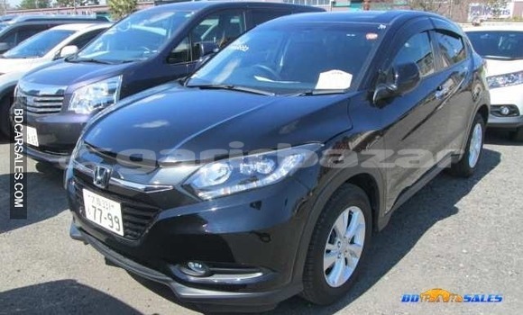Buy Import Honda Vezel in Dhaka, Dhaka Buy Import Honda Vezel in Dhaka, Dhaka