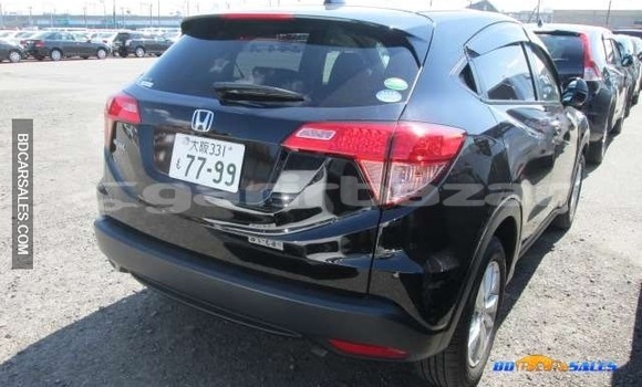 Buy Import Honda Vezel in Dhaka, Dhaka Buy Import Honda Vezel in Dhaka, Dhaka