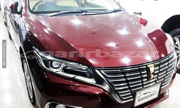 Buy Import Toyota Premio in Dhaka, Dhaka Buy Import Toyota Premio in Dhaka, Dhaka