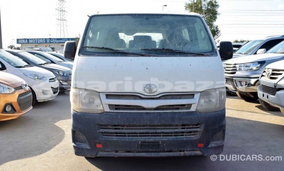 Buy Import 2011 Toyota Hiace in Import - Dubai, Bandarban Buy Import 2011 Toyota Hiace in Import - Dubai, Bandarban