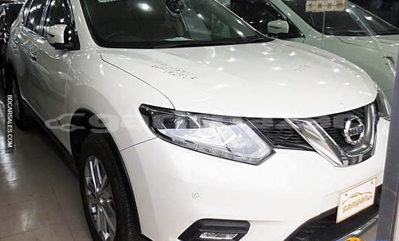 Buy Import Nissan X-Trail in Dhaka, Dhaka Buy Import Nissan X-Trail in Dhaka, Dhaka