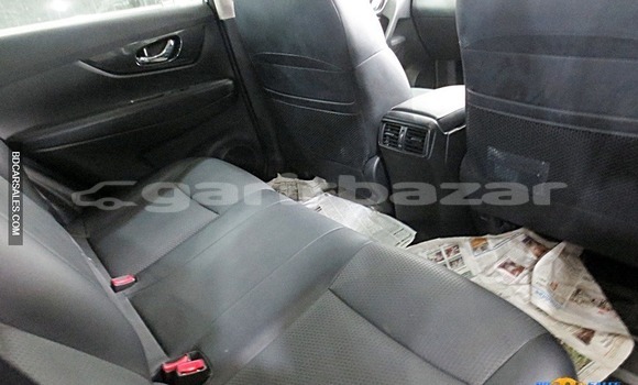 Buy Import Nissan X-Trail in Dhaka, Dhaka Buy Import Nissan X-Trail in Dhaka, Dhaka