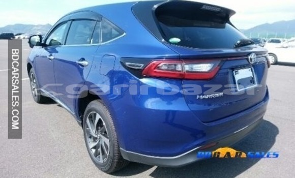 Buy Import Toyota Harrier in Dhaka, Dhaka Buy Import Toyota Harrier in Dhaka, Dhaka