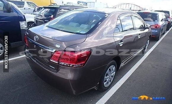 Buy Import Toyota Premio in Dhaka, Dhaka Buy Import Toyota Premio in Dhaka, Dhaka