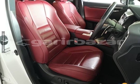 Buy Import Toyota Harrier in Dhaka, Dhaka Buy Import Toyota Harrier in Dhaka, Dhaka