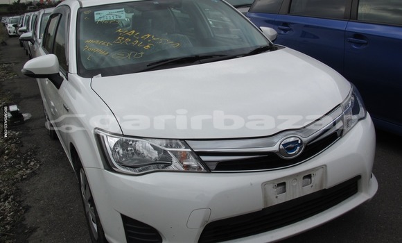 Buy Import Toyota Axio in Dhaka, Dhaka Buy Import Toyota Axio in Dhaka, Dhaka