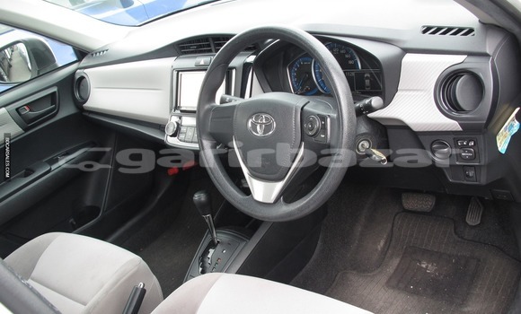 Buy Import Toyota Axio in Dhaka, Dhaka Buy Import Toyota Axio in Dhaka, Dhaka