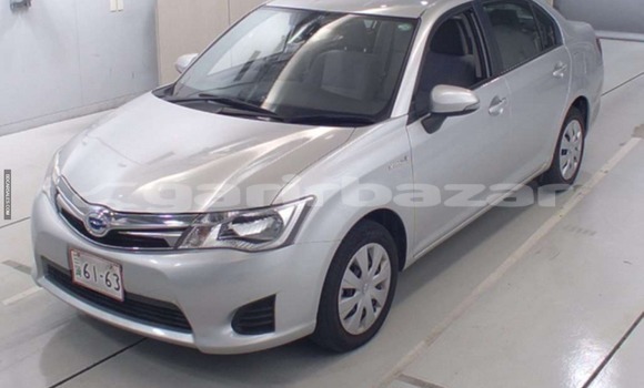 Buy Import Toyota Axio in Dhaka, Dhaka Buy Import Toyota Axio in Dhaka, Dhaka