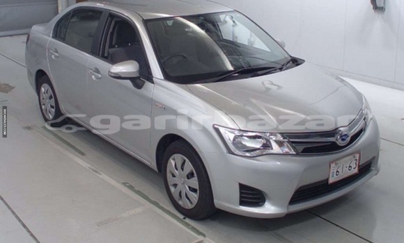 Buy Import Toyota Axio in Dhaka, Dhaka Buy Import Toyota Axio in Dhaka, Dhaka