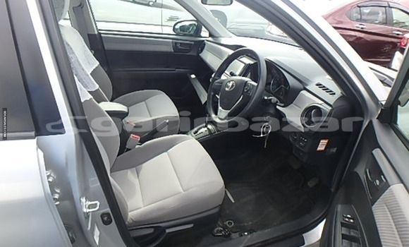 Buy Import Toyota Axio in Dhaka, Dhaka Buy Import Toyota Axio in Dhaka, Dhaka