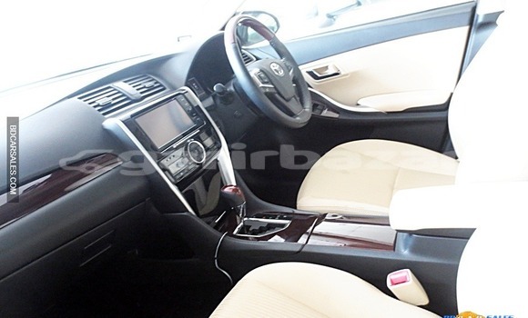 Buy Import Toyota Premio in Dhaka, Dhaka Buy Import Toyota Premio in Dhaka, Dhaka