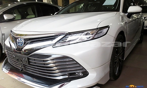 Buy Import Toyota Camry in Dhaka, Dhaka Buy Import Toyota Camry in Dhaka, Dhaka