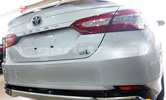 Buy Import Toyota Camry in Dhaka, Dhaka Buy Import Toyota Camry in Dhaka, Dhaka