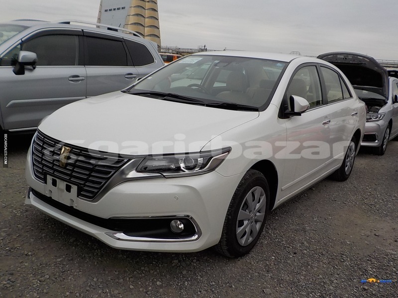 Big with watermark toyota premio dhaka dhaka 1844