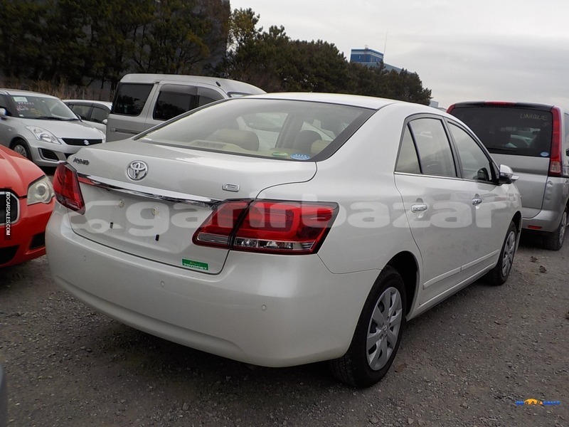 Big with watermark toyota premio dhaka dhaka 1844