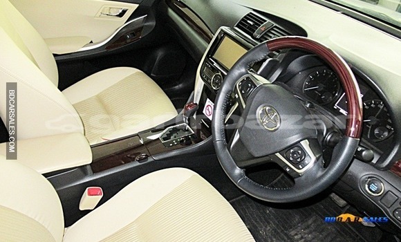 Buy Import Toyota Premio in Dhaka, Dhaka Buy Import Toyota Premio in Dhaka, Dhaka