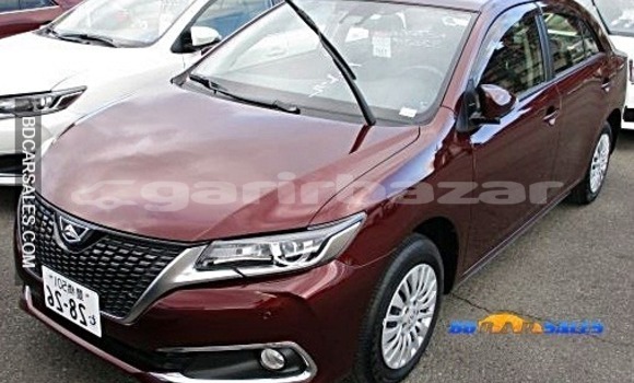 Buy Import Toyota Premio in Dhaka, Dhaka Buy Import Toyota Premio in Dhaka, Dhaka