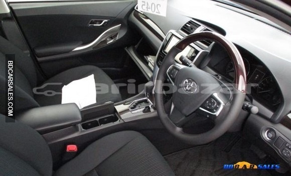 Buy Import Toyota Premio in Dhaka, Dhaka Buy Import Toyota Premio in Dhaka, Dhaka