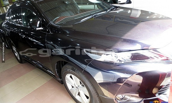 Buy Import Toyota Harrier in Dhaka, Dhaka Buy Import Toyota Harrier in Dhaka, Dhaka