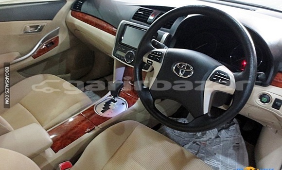 Buy Import Toyota Premio in Dhaka, Dhaka Buy Import Toyota Premio in Dhaka, Dhaka