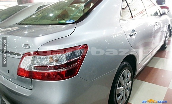 Buy Import Toyota Premio in Dhaka, Dhaka Buy Import Toyota Premio in Dhaka, Dhaka