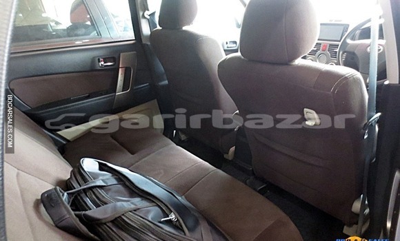 Buy Import Toyota Rush in Dhaka, Dhaka Buy Import Toyota Rush in Dhaka, Dhaka