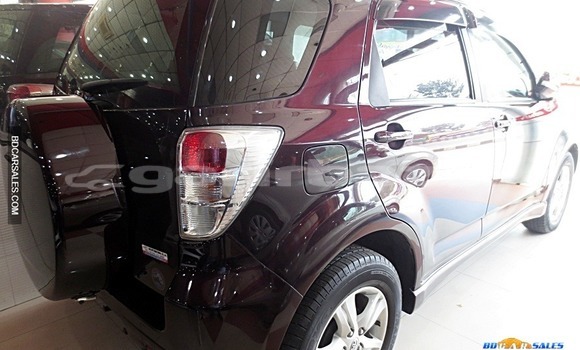 Buy Import Toyota Rush in Dhaka, Dhaka Buy Import Toyota Rush in Dhaka, Dhaka