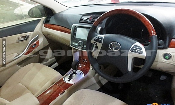 কেনা আমদানি Toyota Premio White গাড়ী মধ্যে ঢাকা মধ্যে Dhaka কেনা আমদানি Toyota Premio White গাড়ী মধ্যে ঢাকা মধ্যে Dhaka