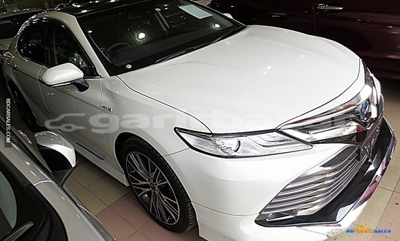 Buy Import Toyota Camry in Dhaka, Dhaka Buy Import Toyota Camry in Dhaka, Dhaka