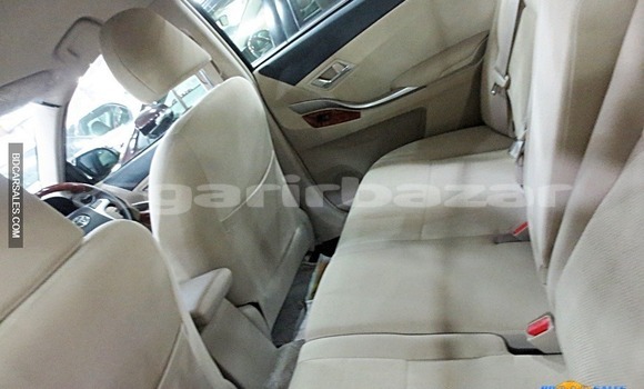 Buy Import Toyota Allion in Dhaka, Dhaka Buy Import Toyota Allion in Dhaka, Dhaka