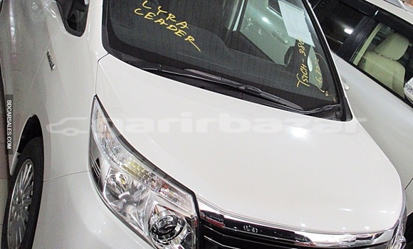 Buy Import Toyota Noah in Dhaka, Dhaka Buy Import Toyota Noah in Dhaka, Dhaka