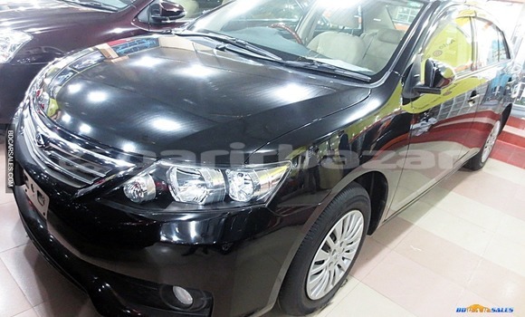 Buy Import Toyota Allion in Dhaka, Dhaka Buy Import Toyota Allion in Dhaka, Dhaka