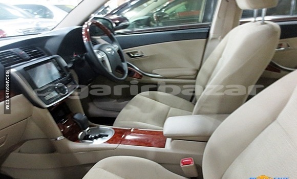 Buy Import Toyota Allion in Dhaka, Dhaka Buy Import Toyota Allion in Dhaka, Dhaka