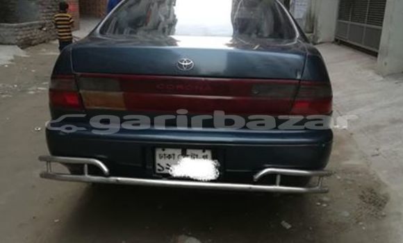 Buy Used 1992 Toyota Corona in Dhaka, Dhaka Buy Used 1992 Toyota Corona in Dhaka, Dhaka
