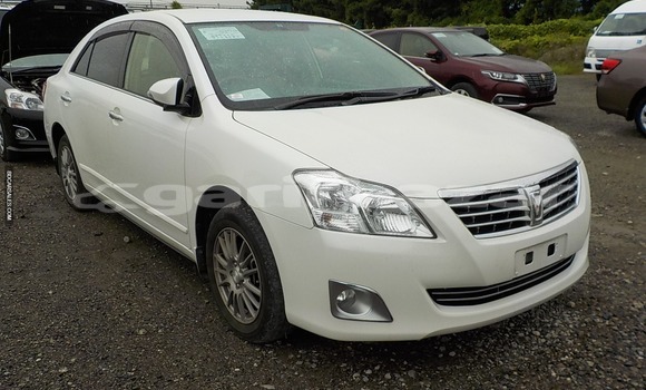 Buy Import Toyota Premio in Dhaka, Dhaka Buy Import Toyota Premio in Dhaka, Dhaka