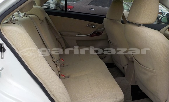 Buy Import Toyota Premio in Dhaka, Dhaka Buy Import Toyota Premio in Dhaka, Dhaka