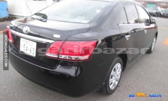 Buy Import Toyota Premio in Dhaka, Dhaka Buy Import Toyota Premio in Dhaka, Dhaka