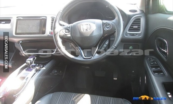 Buy Import Honda Vezel in Dhaka, Dhaka Buy Import Honda Vezel in Dhaka, Dhaka