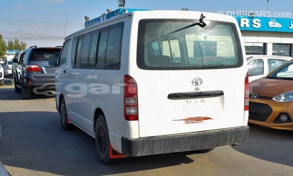Buy Import 2011 Toyota Hiace in Import - Dubai, Bandarban Buy Import 2011 Toyota Hiace in Import - Dubai, Bandarban