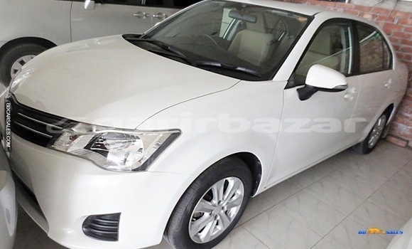 কেনা আমদানি Toyota Axio White গাড়ী মধ্যে ঢাকা মধ্যে Dhaka কেনা আমদানি Toyota Axio White গাড়ী মধ্যে ঢাকা মধ্যে Dhaka