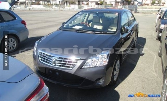 Buy Import Toyota Premio in Dhaka, Dhaka Buy Import Toyota Premio in Dhaka, Dhaka