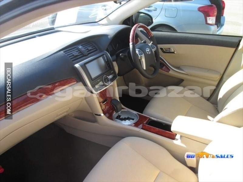 Big with watermark toyota premio dhaka dhaka 1871