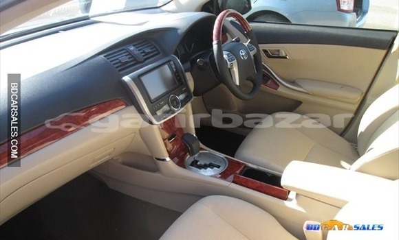 Buy Import Toyota Premio in Dhaka, Dhaka Buy Import Toyota Premio in Dhaka, Dhaka