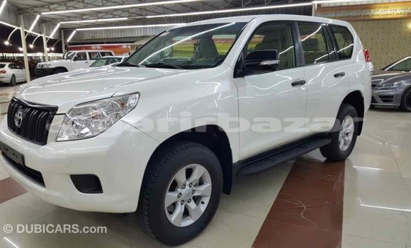 Buy Import 2013 Toyota Prado in Import - Dubai, Bandarban Buy Import 2013 Toyota Prado in Import - Dubai, Bandarban